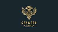 Корпоративный сайт БЦ Сенатор